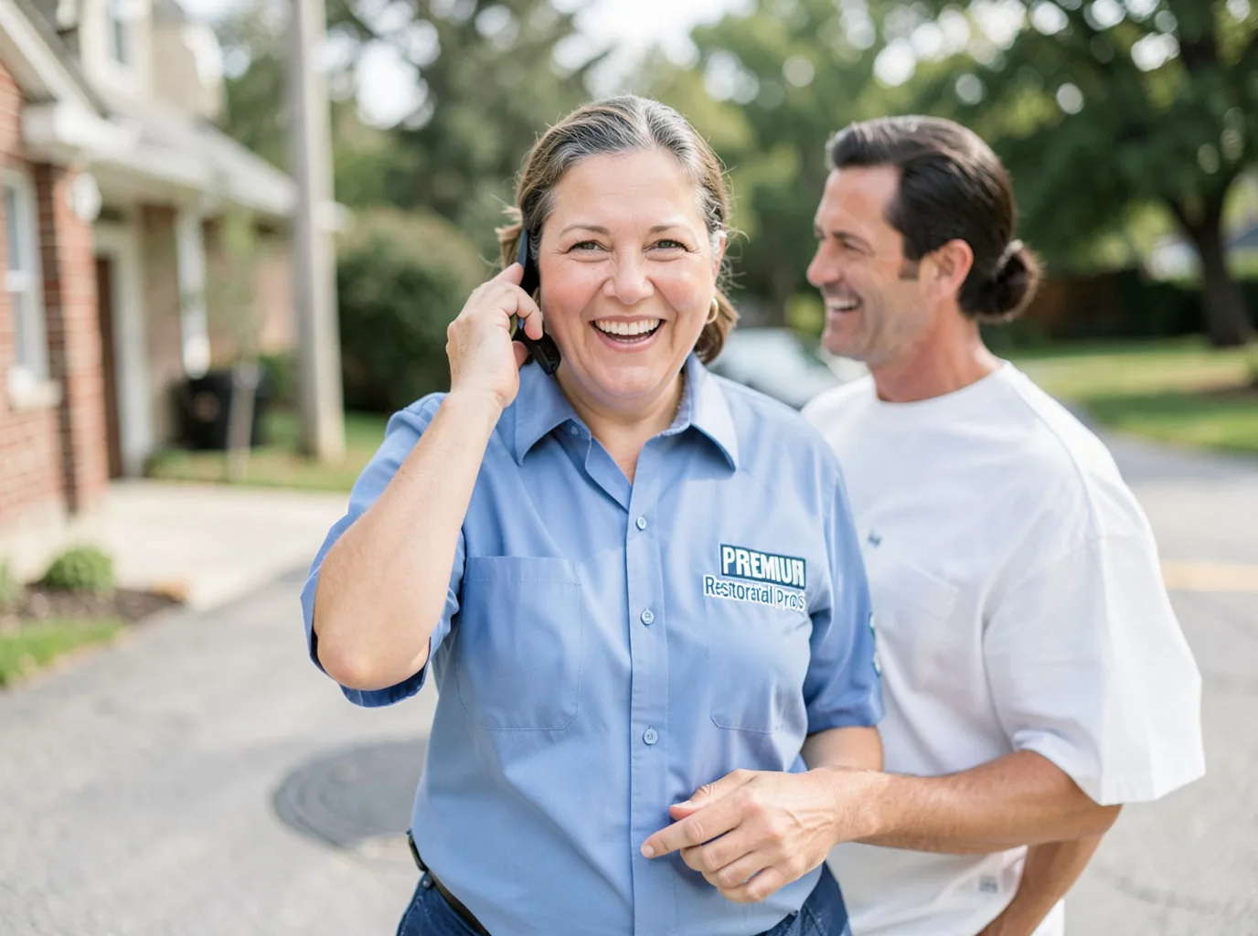 Water Damage Restoration Homer Glen, IL FAQs